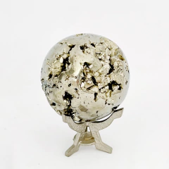 Esfera pirita