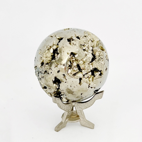 Esfera pirita