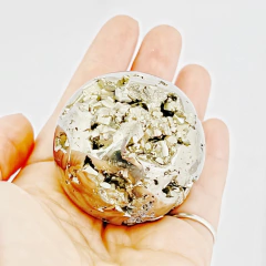 Esfera pirita - comprar online