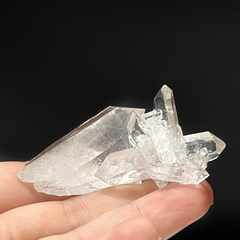 Conglomerado de Cuarzo - RARESA DE COLECCIÓN - Ser Mineral Accesorios 