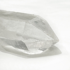 Punta de cuarzo cristal (B) - comprar online
