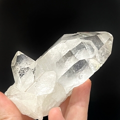Pieza de Cuarzo (A) - Ser Mineral Accesorios 