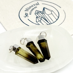 Dije Green Gold