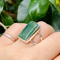 Anillo de Jade - comprar online