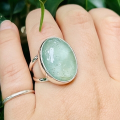 Anillo aguamarina - comprar online