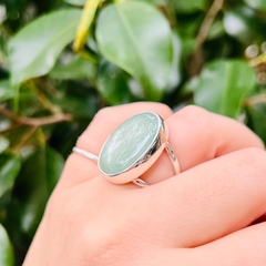 Anillo aguamarina en internet