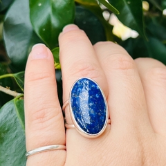 Anillo lapislazuli en internet