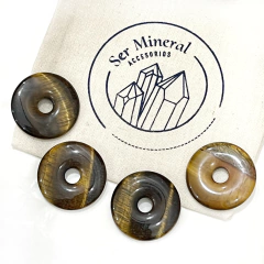 Piedras pi / Munay-Ki de ojo de tigre en internet