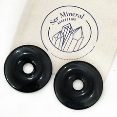 Piedras pi / Munay-Ki de OBSIDIANA grande en internet
