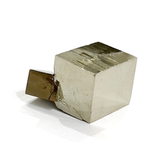 Pieza de Pirita Cúbica (C) en internet