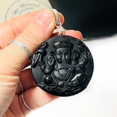 Talismán GANESHA en internet