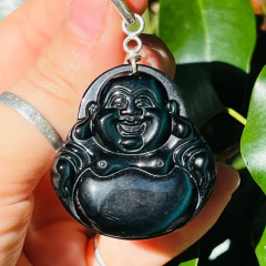 BUDA obsidiana arco iris - comprar online