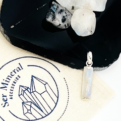 Dije Adularia - Ser Mineral Accesorios 