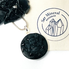 Dije TALISMAN GANESH - tienda online