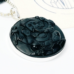 Dije TALISMAN GANESH - comprar online