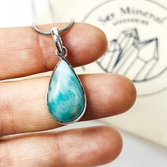 Dije Larimar - comprar online