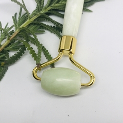 Roller facial doble de Jade - comprar online
