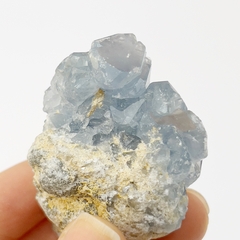 Pieza de Celestina (G) - Ser Mineral Accesorios 