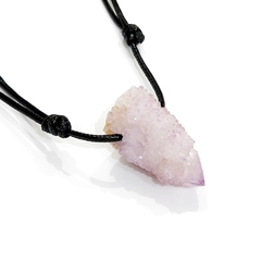 Collar de Amatista Spirit en internet