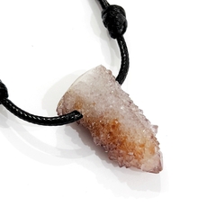 Collar de Amatista Spirit (B) - comprar online