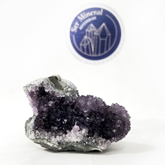 Drusa de amatista - comprar online