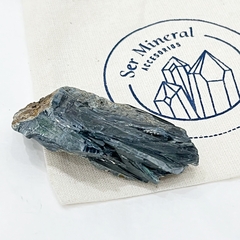Pieza de Vivianita (E) - Ser Mineral Accesorios 