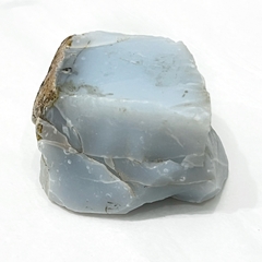 Pieza de Opalo azul (E) - comprar online