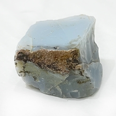 Pieza de Opalo azul (E) - Ser Mineral Accesorios 
