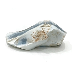 Pieza de Opalo azul (F) - Ser Mineral Accesorios 
