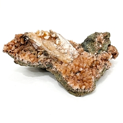 Pieza de Heulandita (B) - Ser Mineral Accesorios 