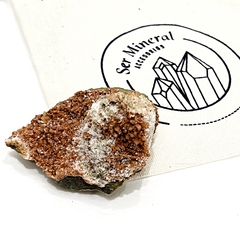 Pieza de Heulandita (C) - tienda online