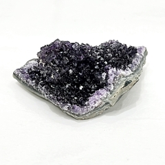 Estalactita de amatista (E) - Ser Mineral Accesorios 