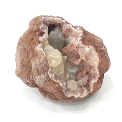 Geoda de Amatista Rosa (C) en internet
