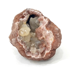 Geoda de Amatista Rosa (C) - tienda online