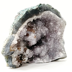 Geoda de amatista - comprar online