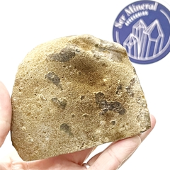 Drusa de amatista - Ser Mineral Accesorios 