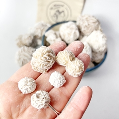 Rosa del desierto - Ser Mineral Accesorios 