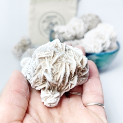 Rosa del desierto - Ser Mineral Accesorios 