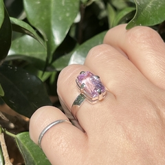 Anillo kunsita - tienda online