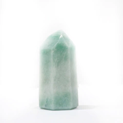 Imagen de Obeliscos de cuarzo verde