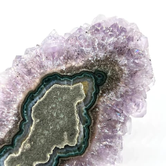 Estalactita de amatista - comprar online