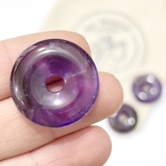 Piedras pi / Munay-Ki de amatista - comprar online