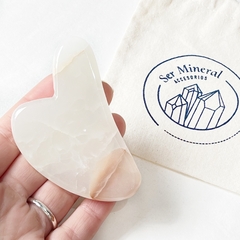 Gua Shas Onix - Ser Mineral Accesorios 