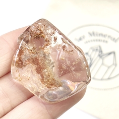 Pieza de Lodolita (A) - Ser Mineral Accesorios 