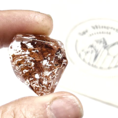 Pieza de Lodolita (D) - comprar online