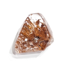 Pieza de Lodolita (D) - Ser Mineral Accesorios 