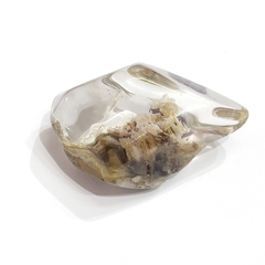 Pieza de Lodolita (J) - Ser Mineral Accesorios 
