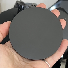 Espejo de Obsidiana de 8 cm - comprar online