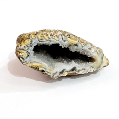 Geoda de ágata (B)