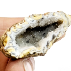 Geoda de ágata (B) - tienda online